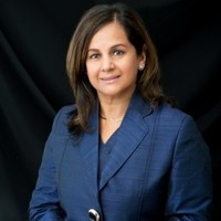 Pulse CEO and Founder Femida Gwadry-Sridhar