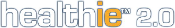 healthie 2.0 Logo