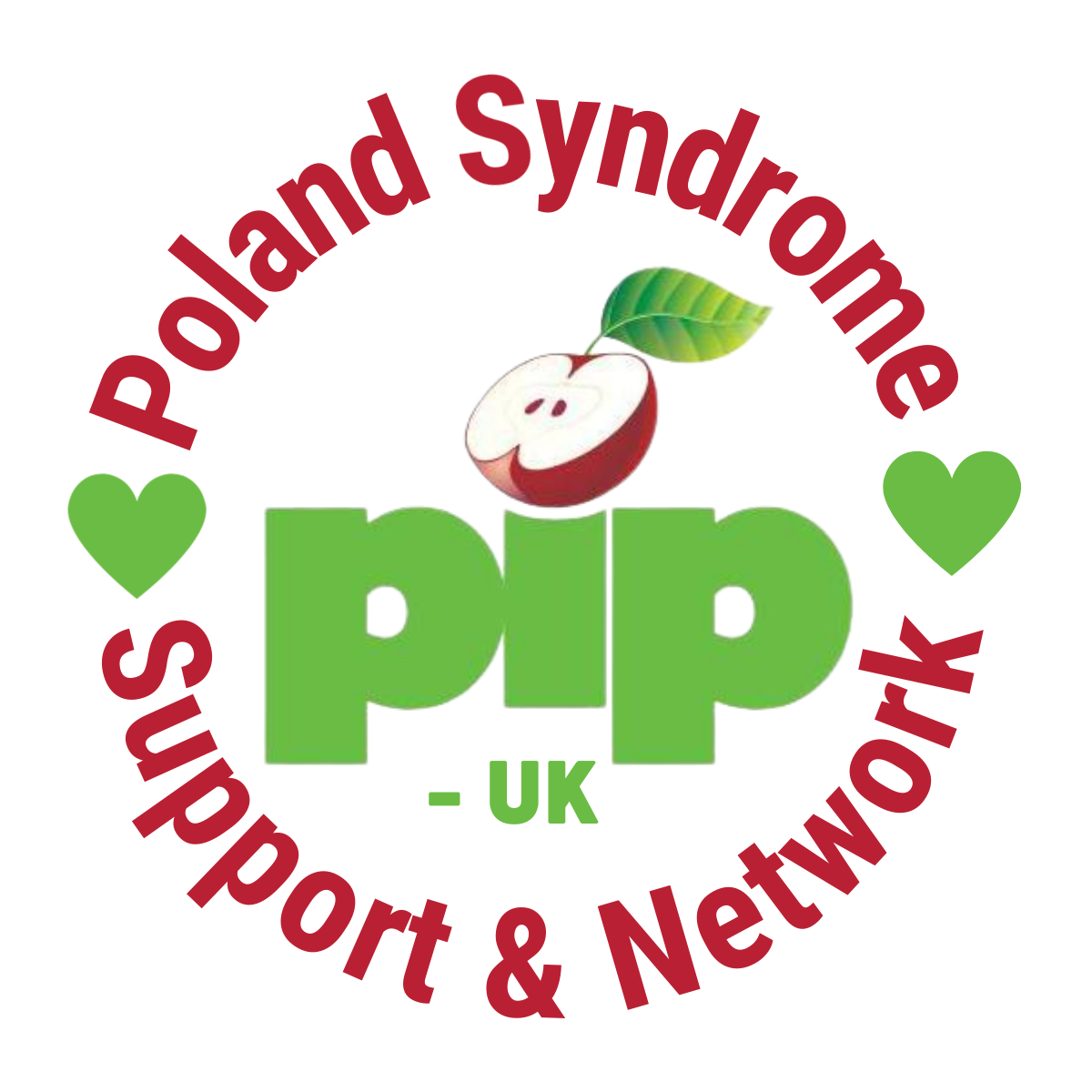 Logo for PIP-UK, a Pulse Infoframe partner