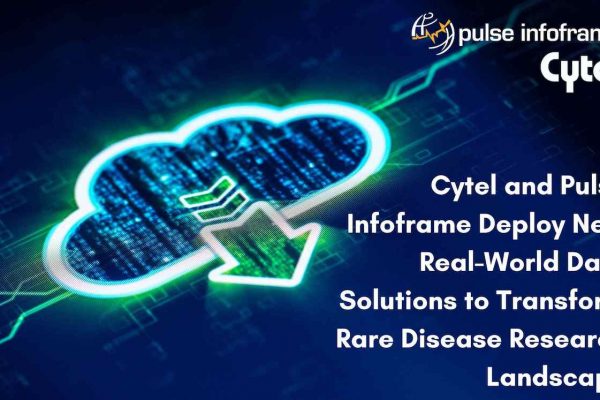 Cytel and Pulse Infoframe Deploy New Real-World Data Solutions to Transform Rare Disease Research Landscape