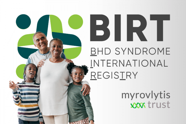 BHD International Registry (BIRT) Open for Recruitment
