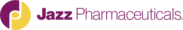 Logo for Jazz Pharmaceuticals, a Pulse Infoframe partner