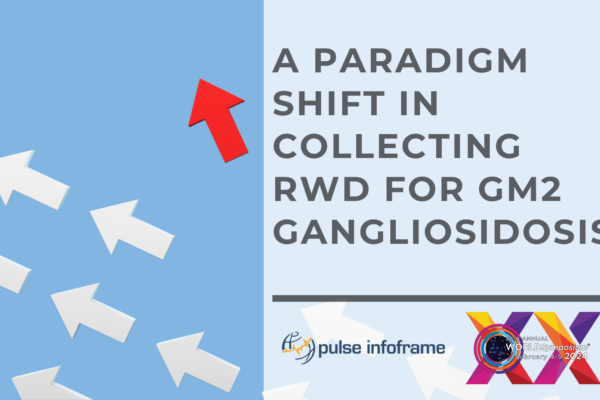 Advancing GM2 Gangliosidosis Research: A Revolutionary Approach to Real-World Data Collection
