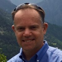 B Andre Weinstock headshot