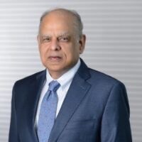 PK Tandon