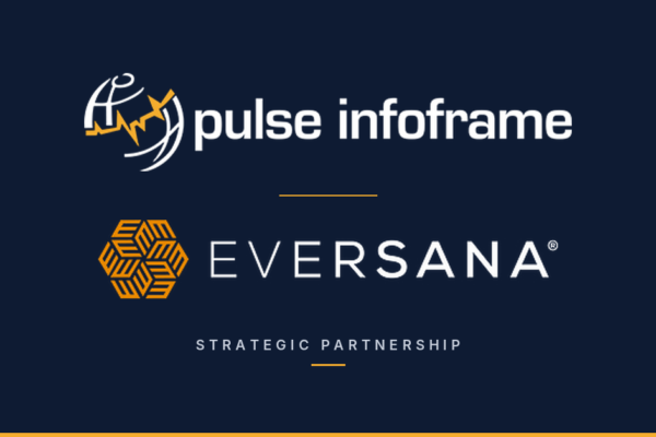 Pulse Infoframe and EVERSANA Announce Strategic Partnership to Deliver Global Real-World Evidence and HEOR Solutions