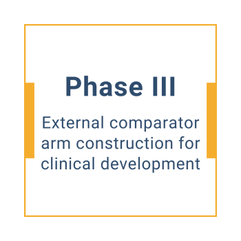 ENYO ph3 Capabilities LP Case Study Headings